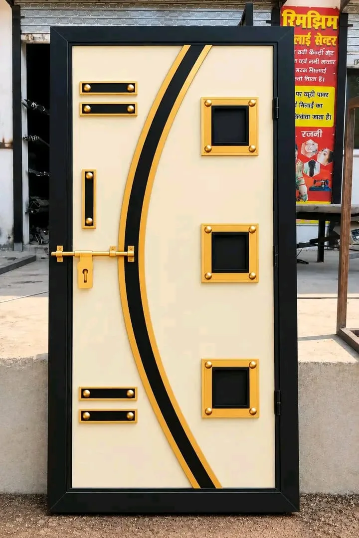Referensi pintu het klasik 3